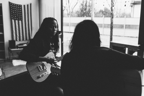 Wallace Detroit Guitars