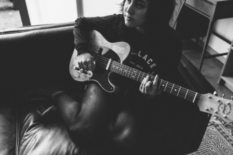 Wallace Detroit Guitars